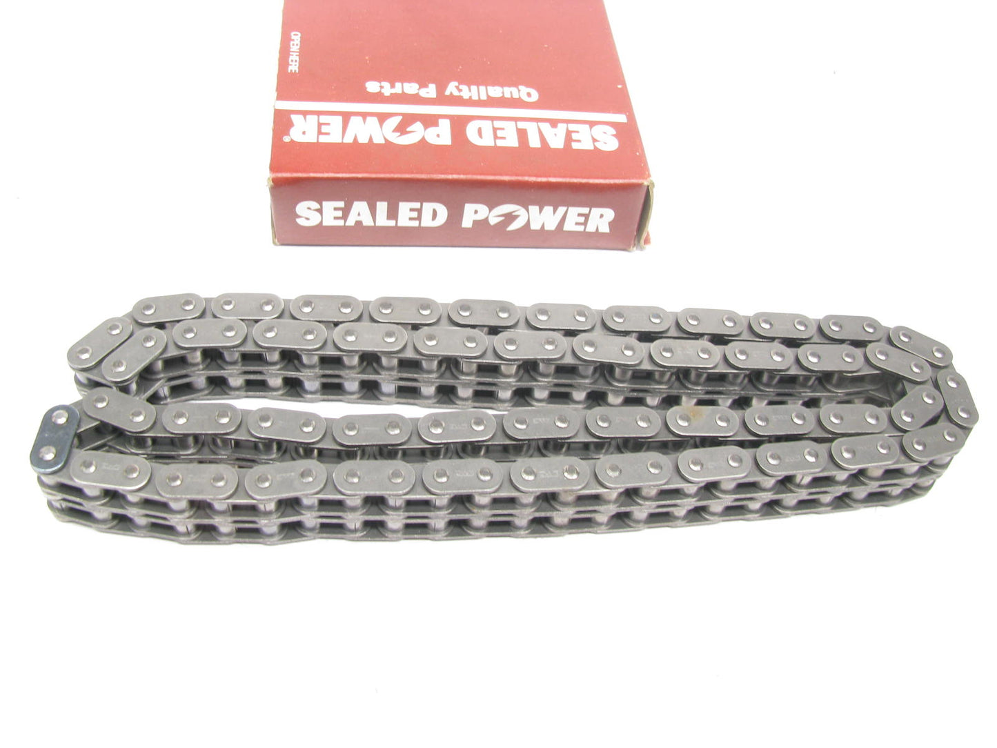 Sealed Power 222-3DR94 Engine Timing Chain For 1971-1977 Volkswagen K70