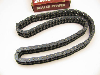 Sealed Power 222-3DR98 Engine Timing Chain - 1975-1982 Toyota 2.2L 2.4L 20R 22R