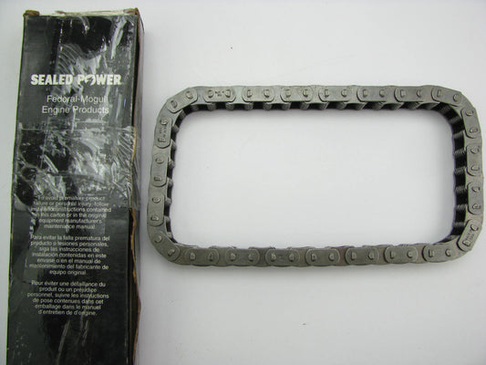 Sealed Power 222-427 Engine Timing Chain For Continental 209.5 226-L6