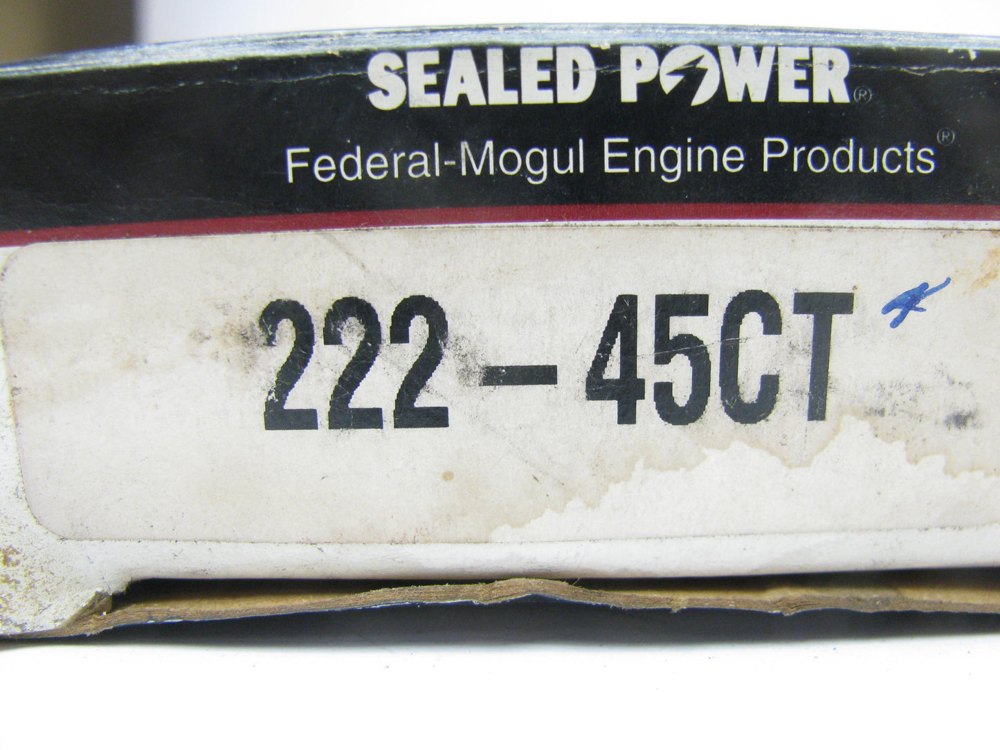 Sealed Power 222-45CT Engine Timing Chain Tensioner For 1975-1989 GM 3.2L 3.8L