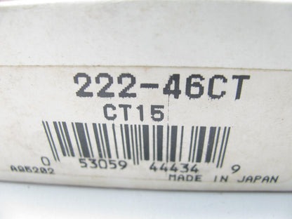 Sealed Power 222-46CT Timing Chain Tensioner - 1971-1978 Ford Mazda  1.6L 1.8L