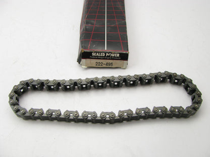 Sealed Power 222-495 Engine Timing Chain For 1958-1971 Chrysler 361 383 413 426