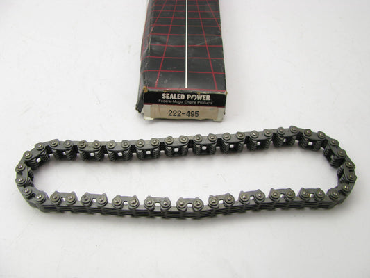 Sealed Power 222-495 Engine Timing Chain For 1958-1971 Chrysler 361 383 413 426