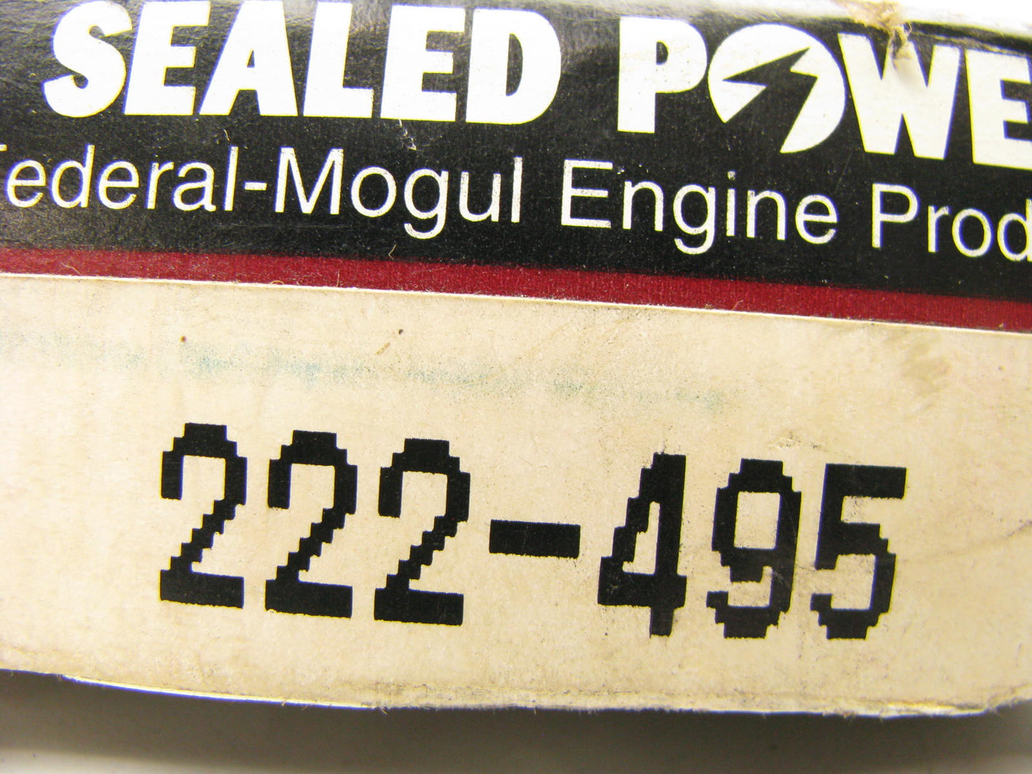 Sealed Power 222-495 Engine Timing Chain For 1958-1971 Chrysler 361 383 413 426