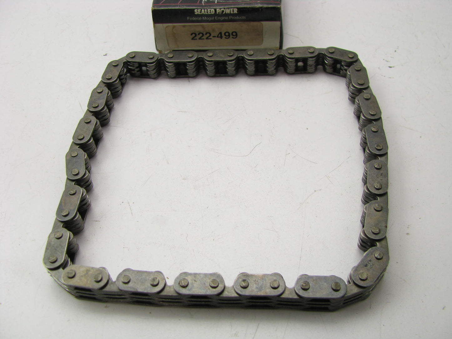Sealed Power 222-499 Engine Timing Chain 46 LINKS