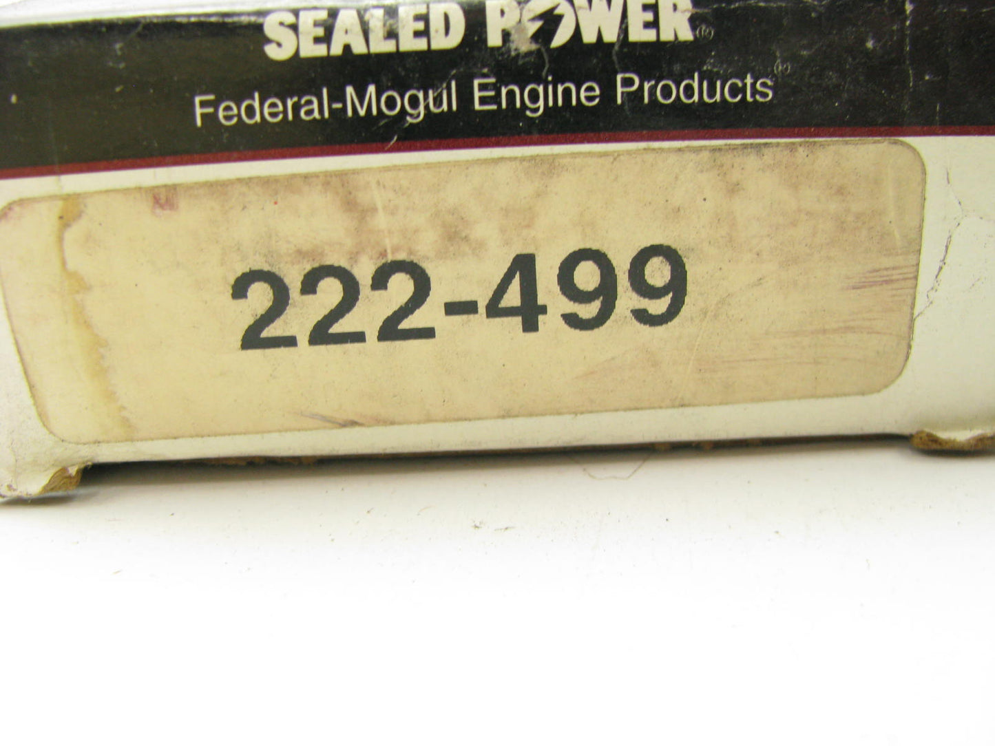 Sealed Power 222-499 Engine Timing Chain 46 LINKS