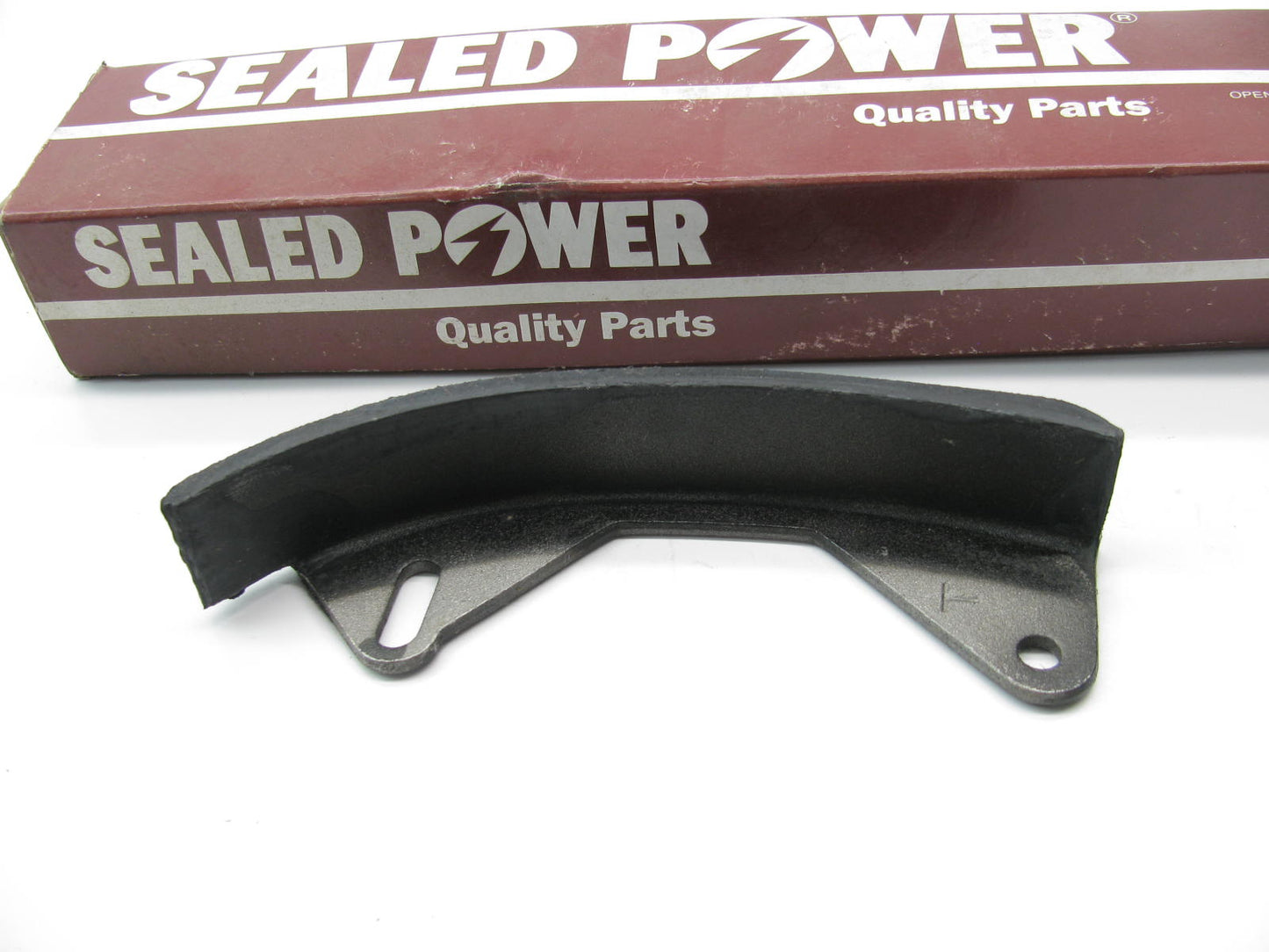 Sealed Power 222-55GP Timing Chain Guide For 1980-1985 Datsun 2.0L 2.2L-L4