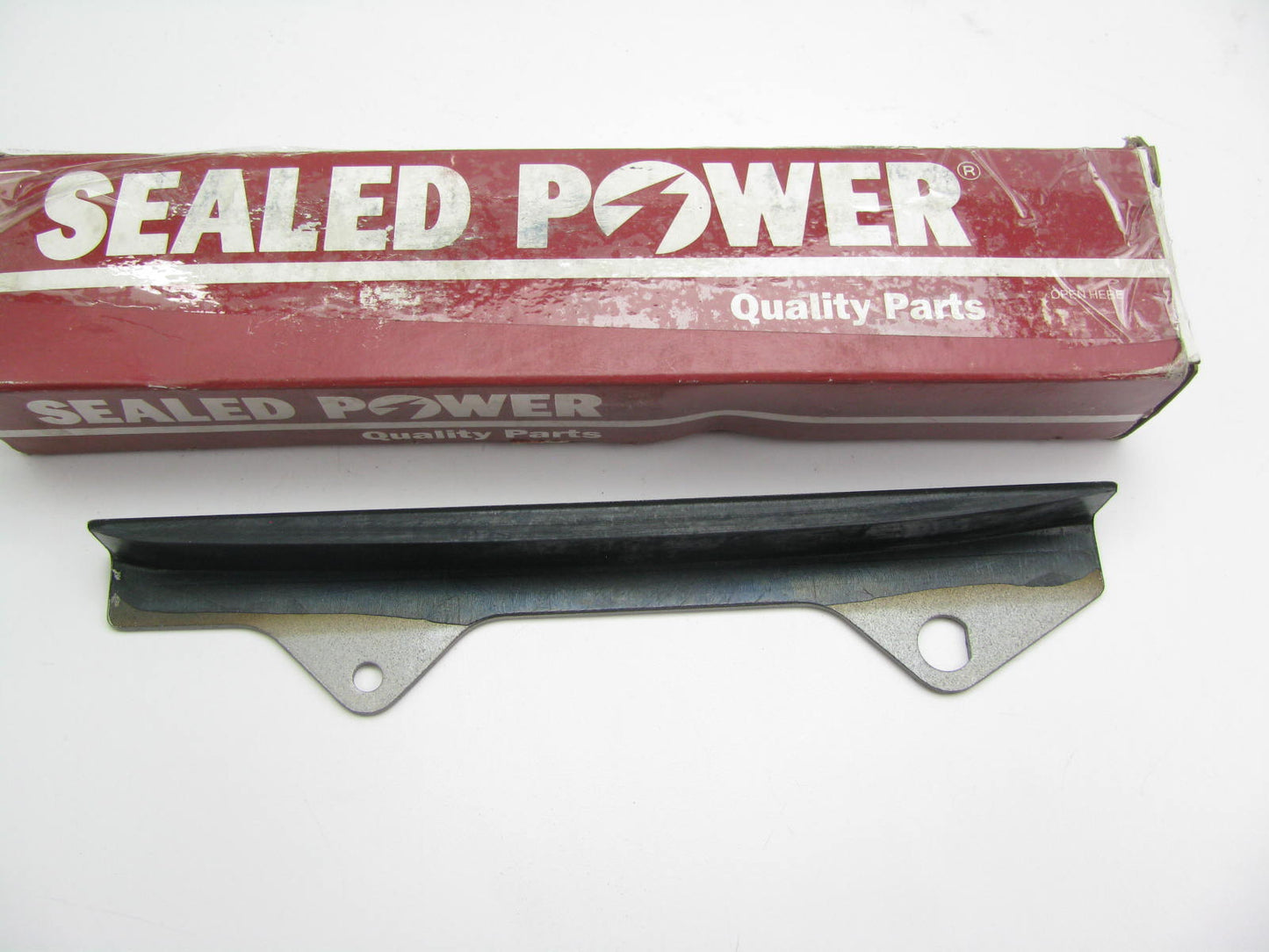 Sealed Power 222-62GP Engine Timing Chain Guide for 1982-1987 GM Isuzu 1.9L