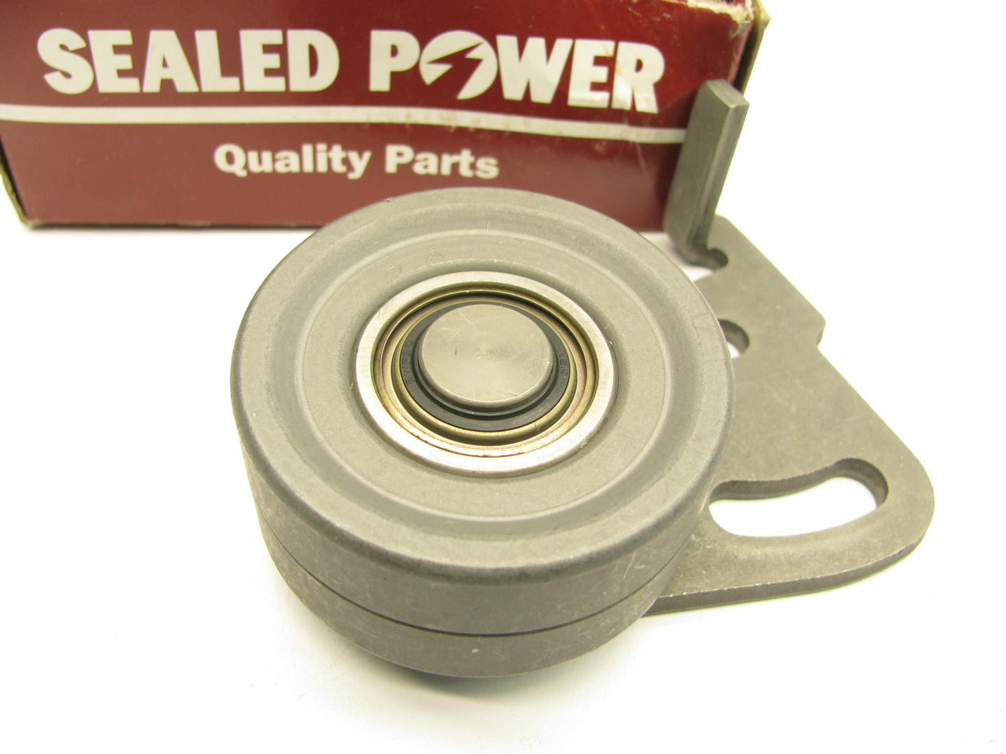 Sealed Power 222-76BT Engine Timing Belt Tensioner For 1982-89 Nissan 1.8L 2.0L