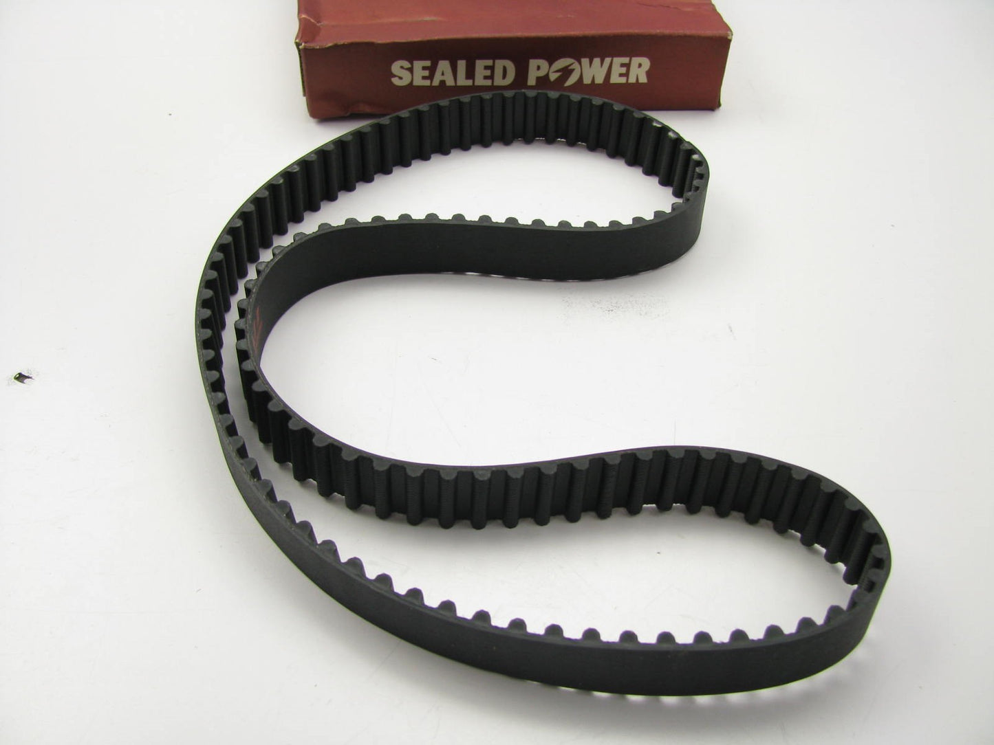 Sealed Power 222-94 Engine Timing Belt 1984-85 Accord 1983-85 Prelude 1.8L 2.0L