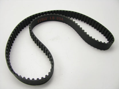 Sealed Power 222-94 Engine Timing Belt 1984-85 Accord 1983-85 Prelude 1.8L 2.0L