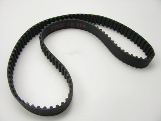 Sealed Power 222-94 Engine Timing Belt 1984-85 Accord 1983-85 Prelude 1.8L 2.0L