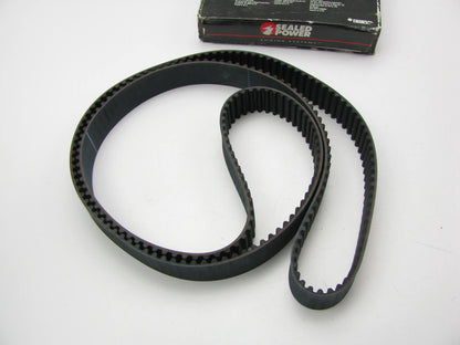 Sealed Power 222-B251 Engine Timing Belt For 1994-1997 Nissan VG30DE 3.0L V6