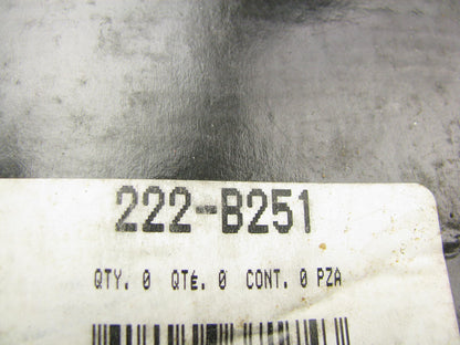 Sealed Power 222-B251 Engine Timing Belt For 1994-1997 Nissan VG30DE 3.0L V6