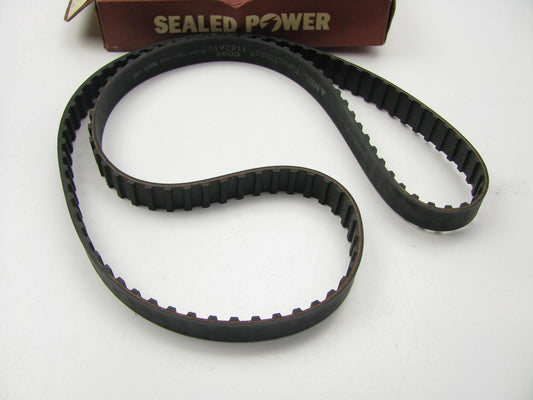 Sealed Power 222-B69 Engine Timing Belt 1979-82 Fiat Strada 1979-83 X-1/9 1.5L