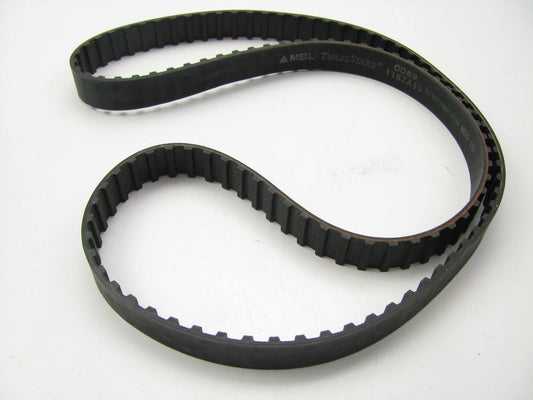 Sealed Power 222-B69 Engine Timing Belt 1979-82 Fiat Strada 1979-83 X-1/9 1.5L