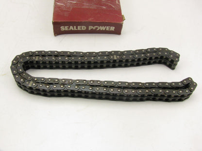Sealed Power 222-D112T2 Timing Chain For 1981 Datsun 810 82-83 Maxima 2.8 DIESEL
