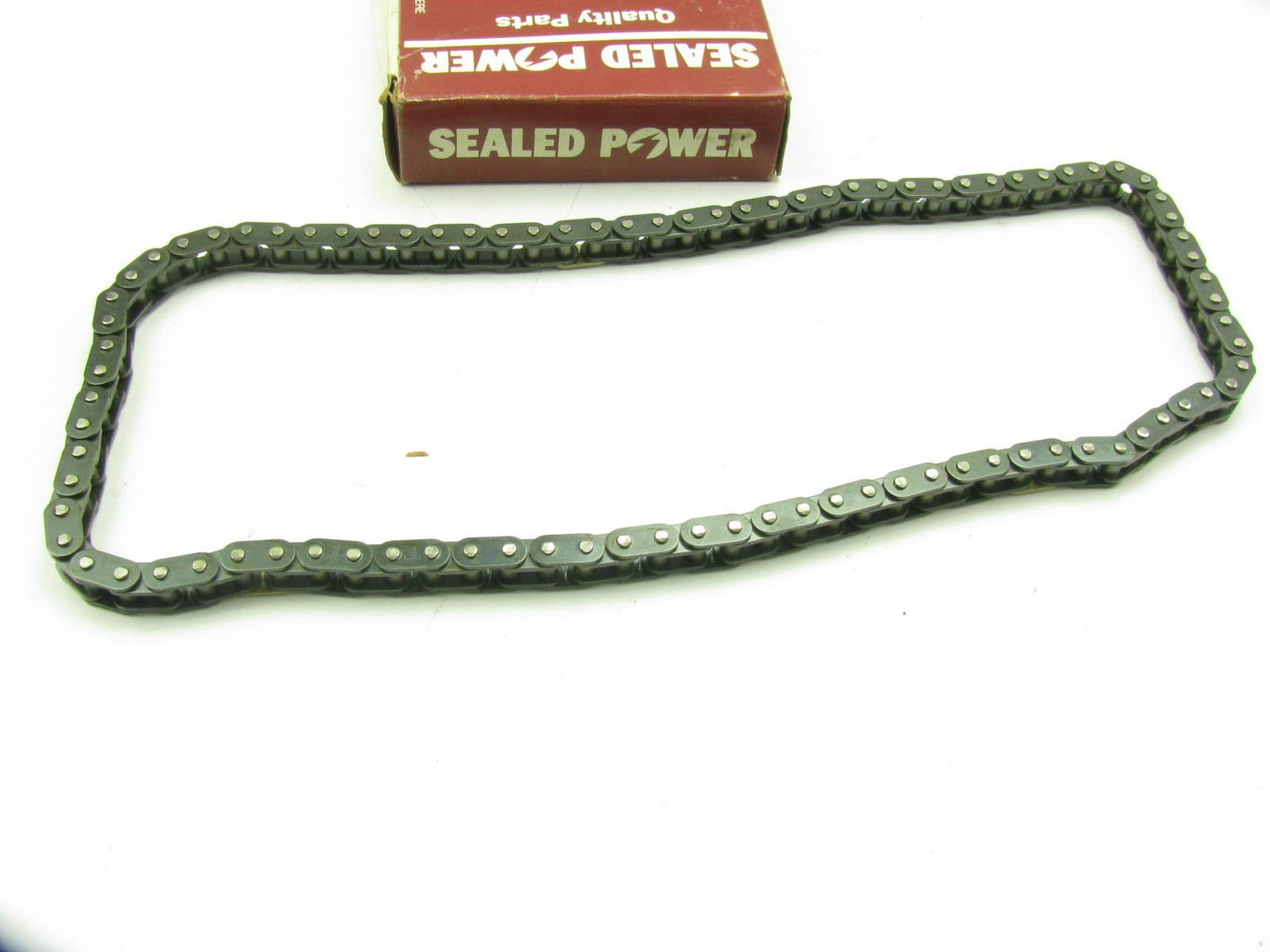 Sealed Power 222-S90T3 Balance Shaft Chain For 76-89 Dodge Mitsubishi 2.0L 2.6L