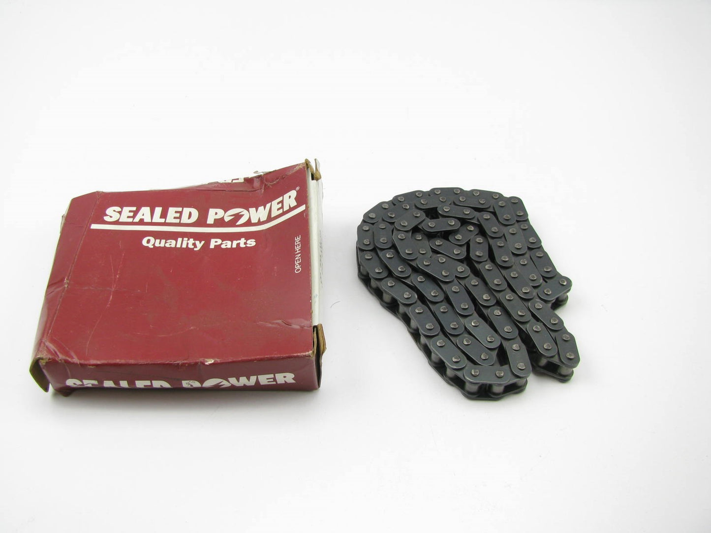 Sealed Power 222-S96T2 Engine Timing Chain - 1985-1995 Toyota 2.4L