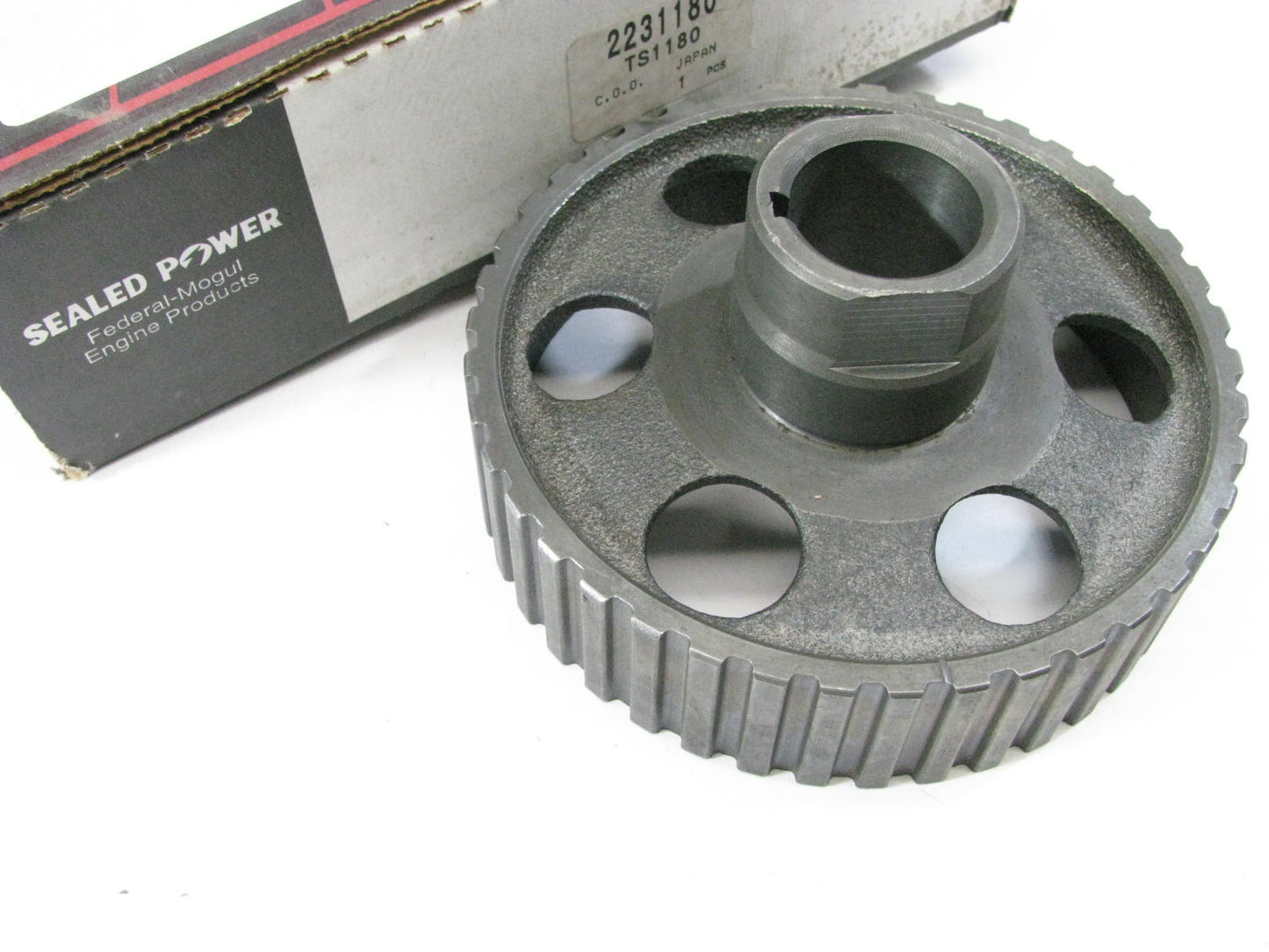 1981-1983 Toyota ''L'' DIESEL Pickup Cam Camshaft Timing Pulley Sprocket Gear