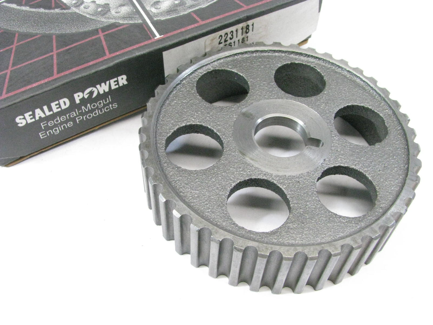 TOYOTA Pickup Truck Diesel L, 2L, 2LT Engine Timing Cam Camshaft Gear Sprocket