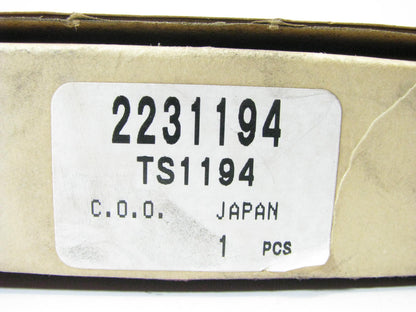 Sealed Power 223-1194 Fuel Injection Pump Pulley 1981-1983 Toyota 1C 1CLC 1CTLC