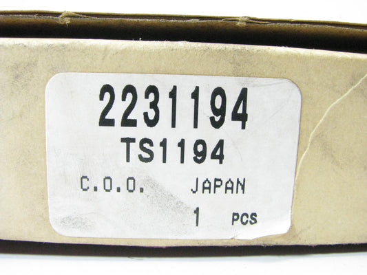 Sealed Power 223-1194 Fuel Injection Pump Pulley 1981-1983 Toyota 1C 1CLC 1CTLC