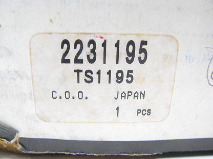Sealed Power 223-1195 Engine Timing Sprocket For Isuzu C223 Diesel Engine