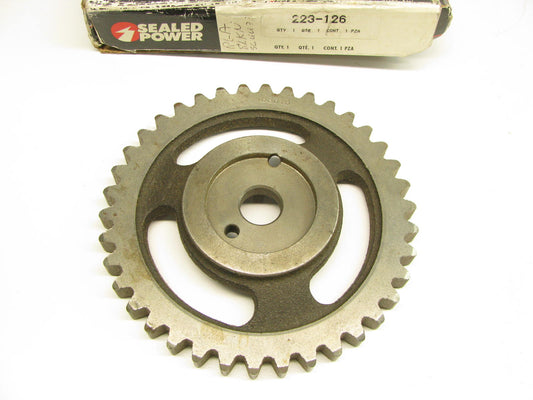 Sealed Power 223-126 Engine Camshaft Timing Sprocket For Dodge WC M37 Military
