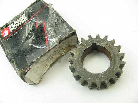 Sealed 223-127 Crankshaft Sprocket For 1942-55 Chrysler 218 230 239 241 251 265