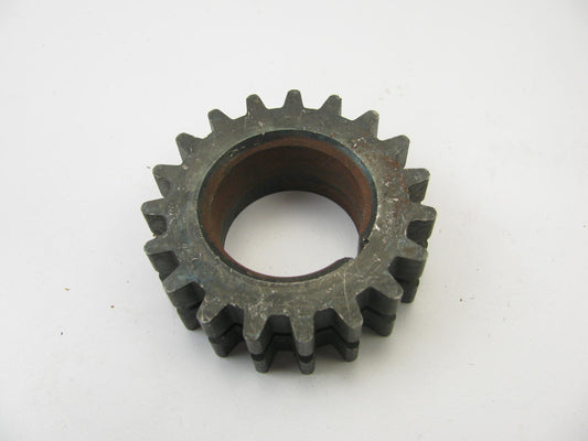 Sealed 223-127 Crankshaft Sprocket For 1942-55 Chrysler 218 230 239 241 251 265