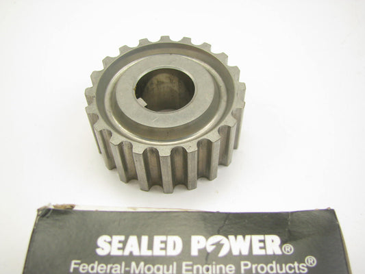 Sealed Power 223-2019 Engine Timing Crankshaft Sprocket 1984-89 Honda 1.8L 2.0L