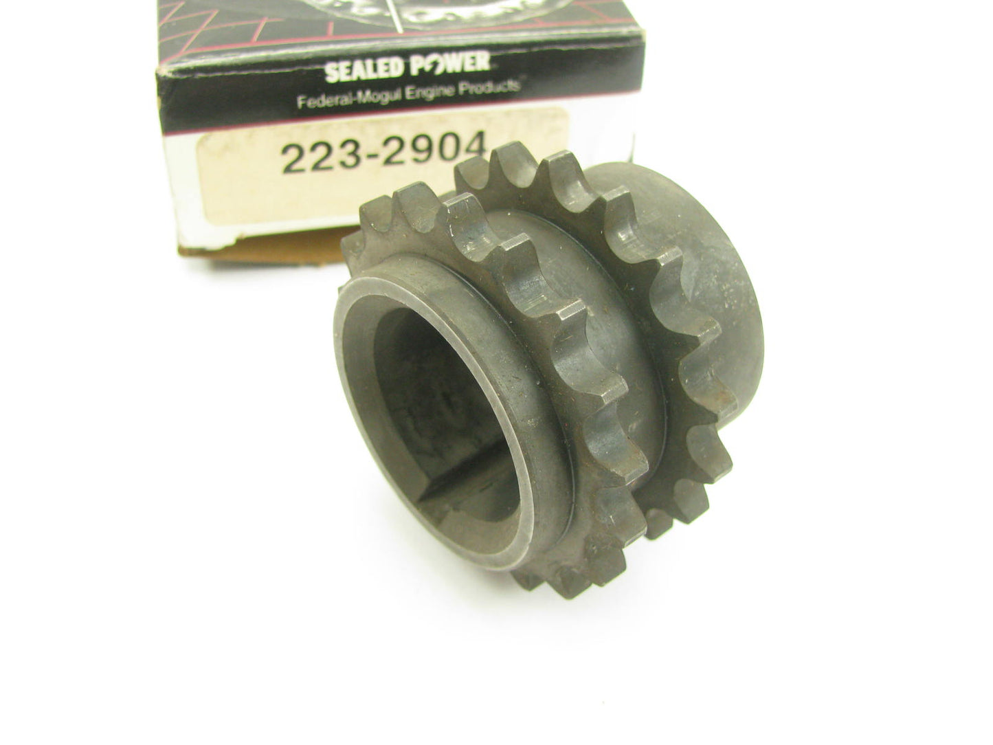 Sealed Power 223-2904 Engine Timing Crankshaft Sprocket 1979-1984 BMW 2.8L 3.2L