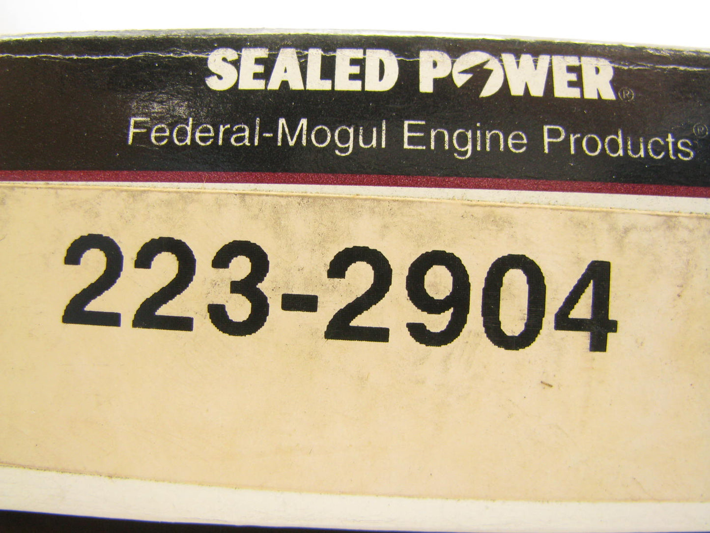 Sealed Power 223-2904 Engine Timing Crankshaft Sprocket 1979-1984 BMW 2.8L 3.2L