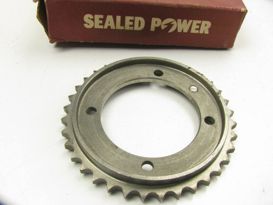 Sealed Power 223-2912 Engine Camshaft Timing Sprocket 1978-1984 BMW 2.8L 3.2L