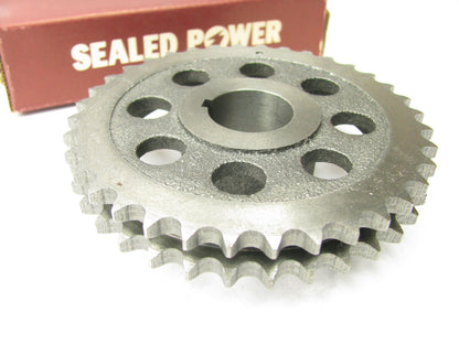 Sealed Power 223-2935 Engine Timing Camshaft Sprocket For 1981-85 Mazda GLC 1.5L
