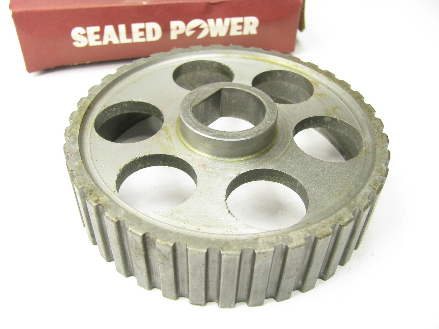 Sealed Power 223-2966 Engine Timing Camshaft Sprocket for 1982-1983 Toyota 2.8L