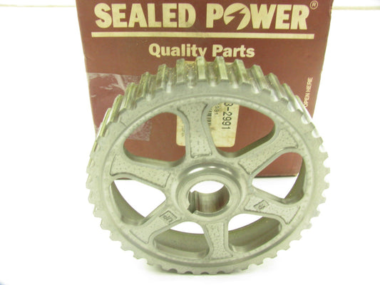 Sealed Power 223-2991 Engine Timing Camshaft Sprocket 1984-1985 Honda Civic 1.5L
