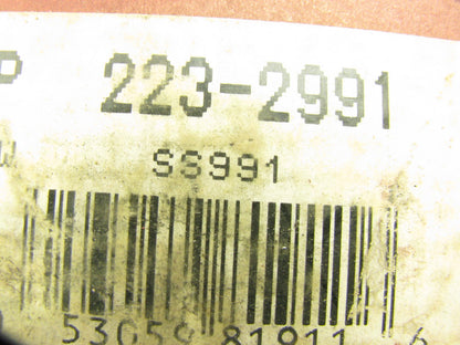 Sealed Power 223-2991 Engine Timing Camshaft Sprocket 1984-1985 Honda Civic 1.5L