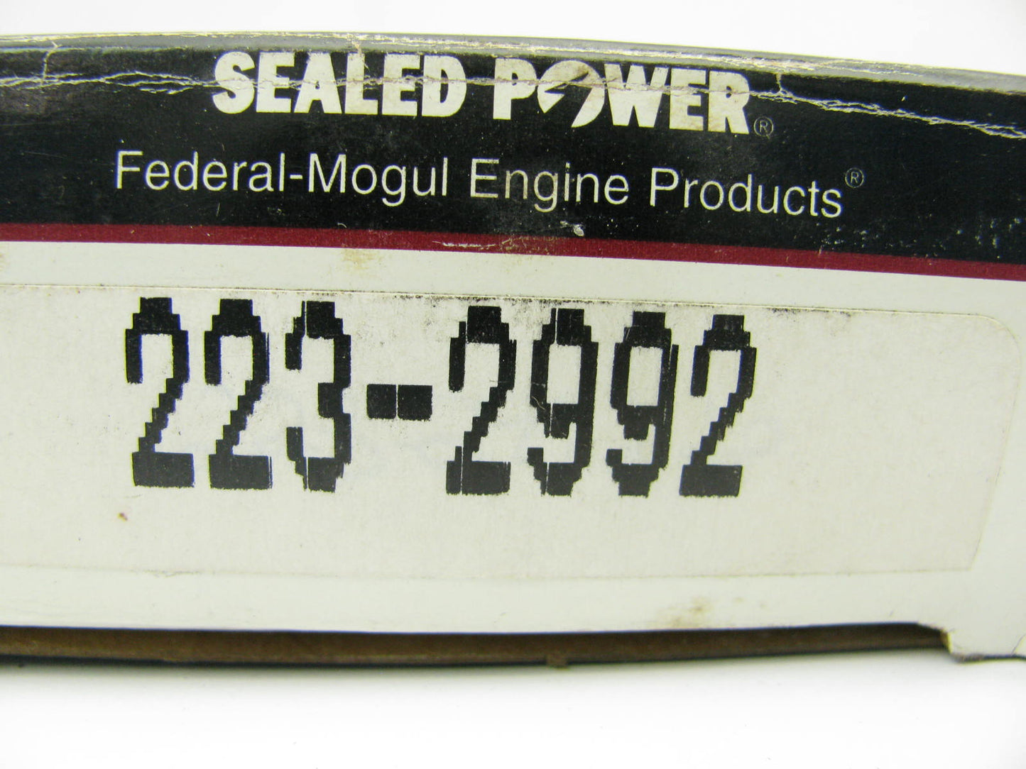 Sealed Power 223-2992 Engine Crankshaft Sprocket 1984-1989 Honda 1.3L 1.5L 1.6L