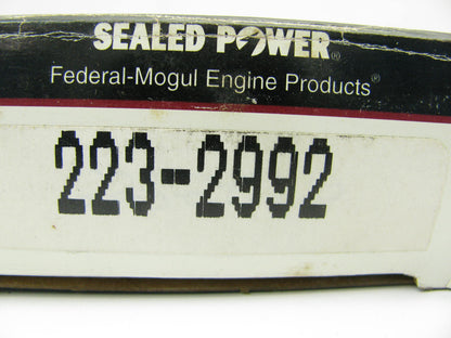 Sealed Power 223-2992 Engine Crankshaft Sprocket 1984-1989 Honda 1.3L 1.5L 1.6L