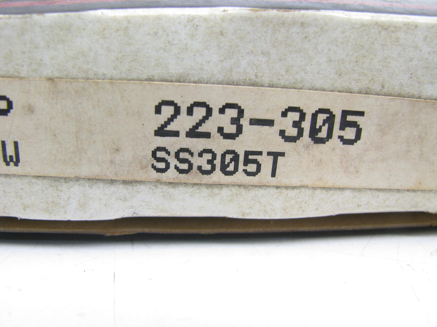 Sealed Power 223-305 Camshaft Timing Gear 42 Teeth