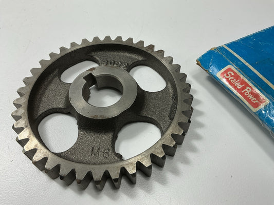 Sealed Power 223-308 Timing Camshaft Sprocket - 1960-1983 Ford 144 170 200 I6