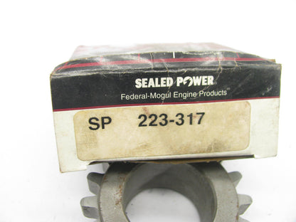Sealed Power 223-317 Engine Timing Crankshaft Sprocket For 1959-1964 Jeep 226-L6