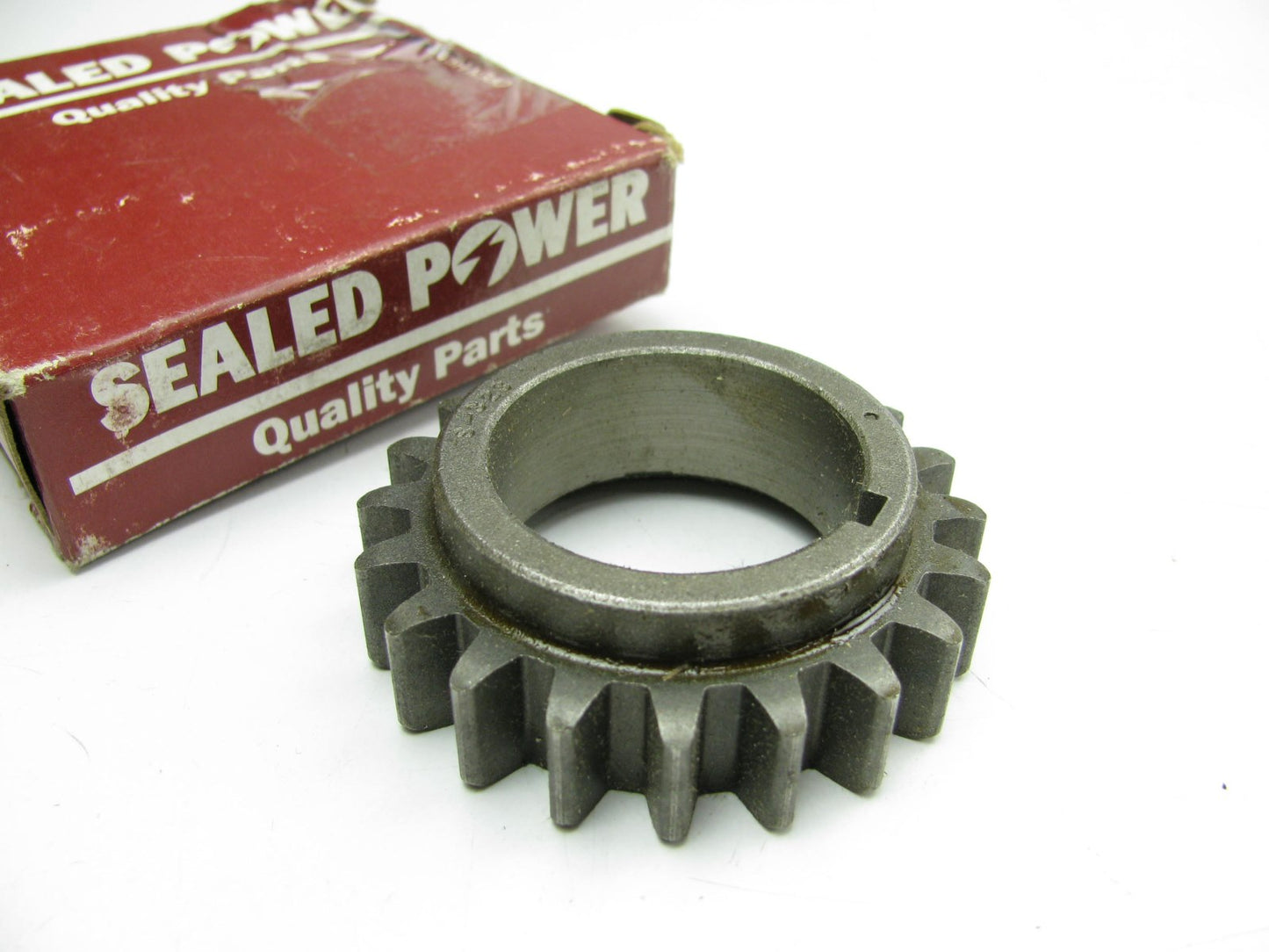 Sealed Power 223-323 Engine Timing Crankshaft Sprocket