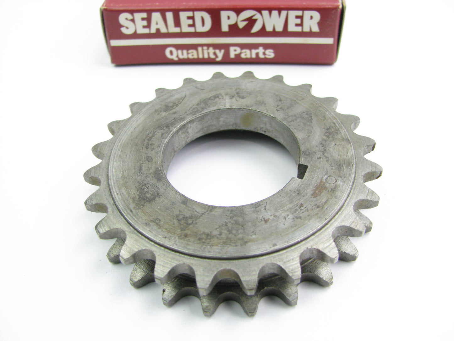 Sealed 223-331 Timing Crankshaft Sprocket 1963-77 Ford 352 360 390 410 427 428