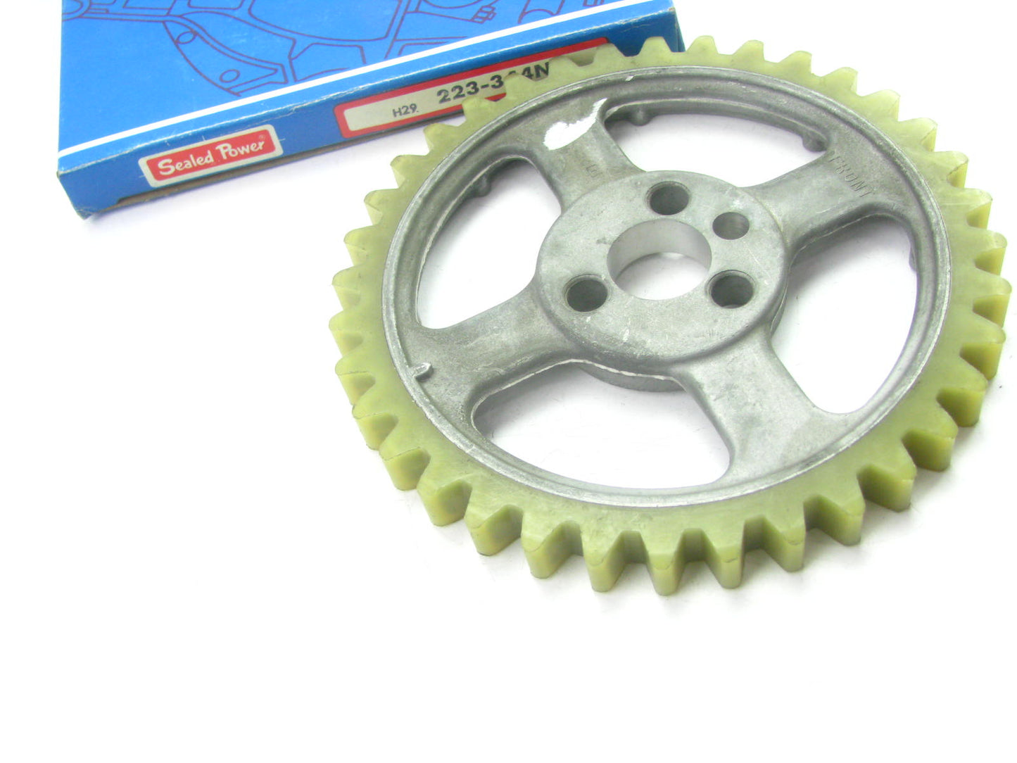Sealed Power 223-344N Camshaft Sprocket - 1957-1960 Olds 371 V8 & 1959-64 394 V8