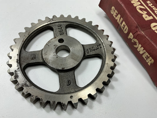 Sealed Power 223-348 Engine Timing Camshaft Sprocket - 36 Teeth