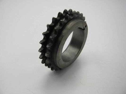 Sealed 223-353 Engine Timing Crankshaft Sprocket 64-78 Ford 330 359 361 389 391