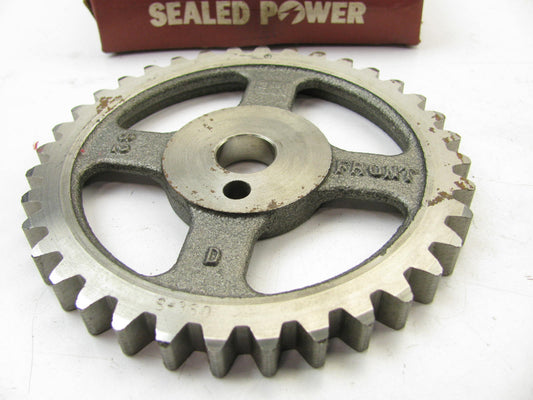 Sealed Power 223-360 Engine Timing Camshaft Sprocket - 65-74 Olds 400 425 455 V8